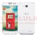 SMARTPHONE LG L70 D325 BRANCO CAMERA 8MP DUAL SIM